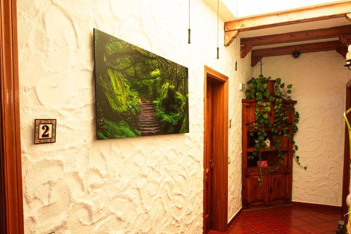 Imagen de los interiores del Hotel Las Ca&ntilde;adas. Foto 10