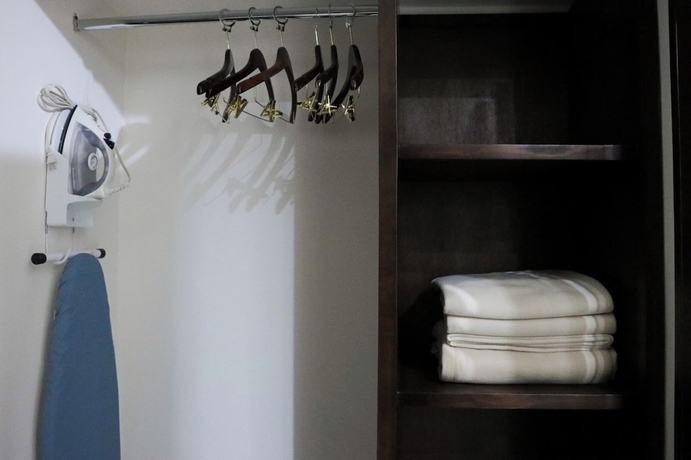 Imagen de la habitación del Hotel Las Carolinas, Cadereyta Jim&eacute;nez. Foto 7