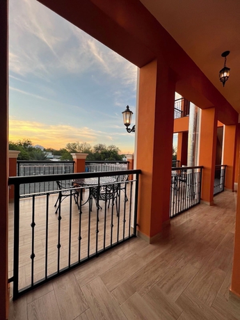 Imagen de la habitación del Hotel Las Carolinas, Cadereyta Jim&eacute;nez. Foto 9