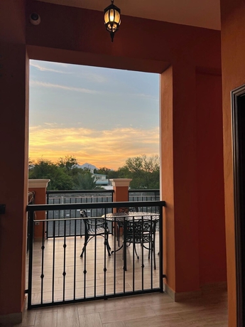 Imagen del bar/restaurante del Hotel Las Carolinas, Cadereyta Jim&eacute;nez. Foto 3