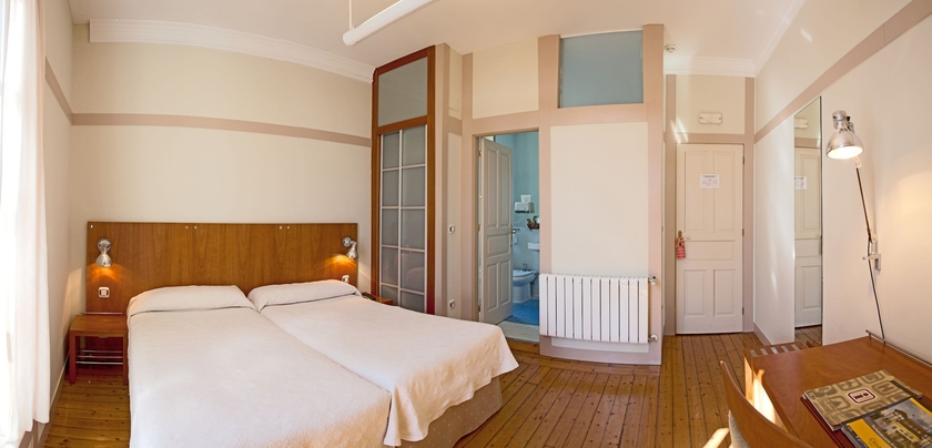 Imagen de la habitación del Hotel Las Carolinas Garden. Foto 11