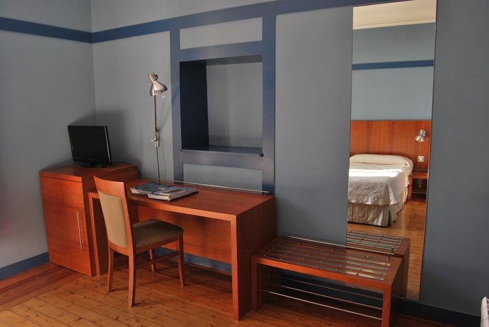 Imagen de la habitación del Hotel Las Carolinas Garden. Foto 13