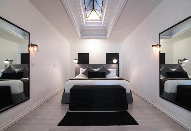 Imagen de la habitación del Hotel Las Casas B B Bed And Breakfast. Foto 3