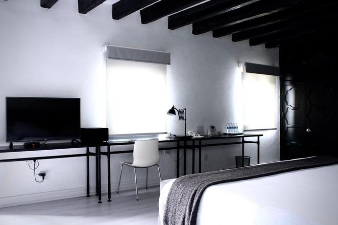 Imagen de la habitación del Hotel Las Casas B B Bed And Breakfast. Foto 8