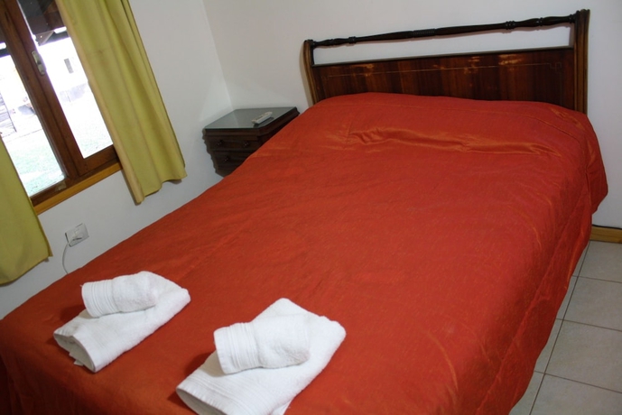 Imagen de la habitación del Hotel Las Casas De Alicia. Foto 4