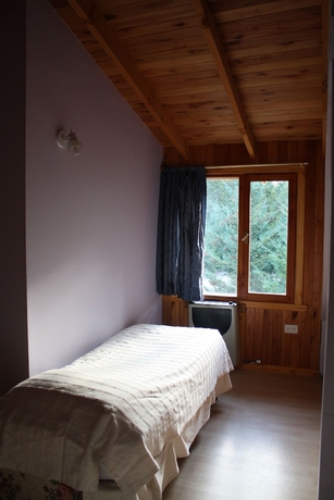 Imagen de la habitación del Hotel Las Casas De Alicia. Foto 5