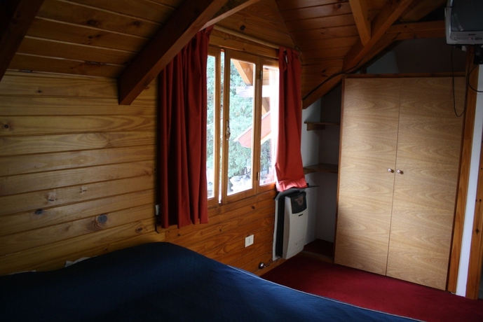 Imagen de la habitación del Hotel Las Casas De Alicia. Foto 7