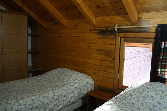 Imagen de la habitación del Hotel Las Casas De Alicia. Foto 11