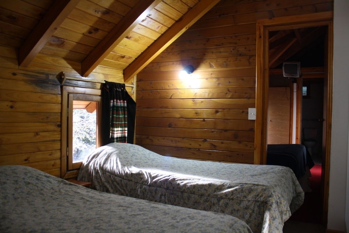 Imagen de la habitación del Hotel Las Casas De Alicia. Foto 18