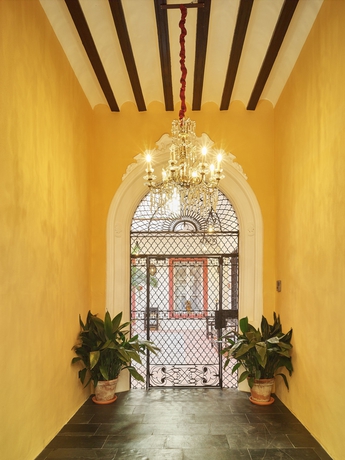 Imagen general del Hotel Las Casas De El Arenal. Foto 6