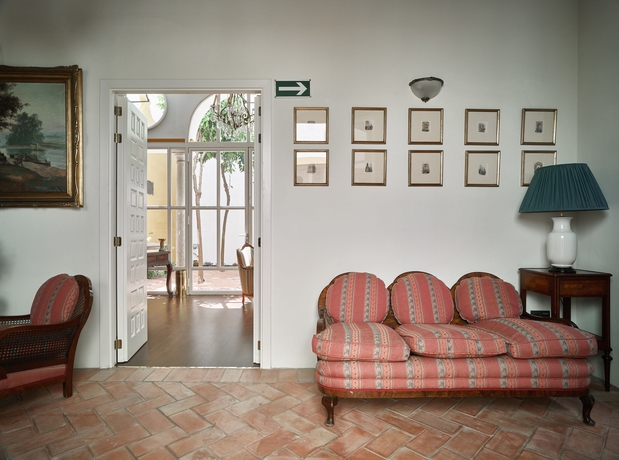 Imagen de los interiores del Hotel Las Casas De El Arenal. Foto 14