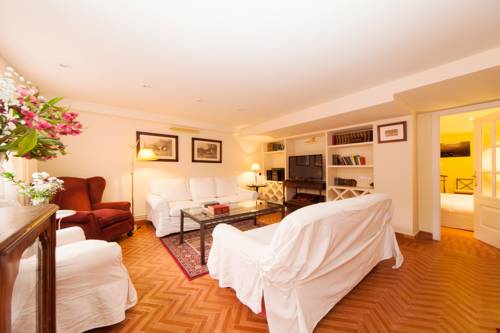 Imagen de los interiores del Hotel Las Casas De Moratín. Foto 8