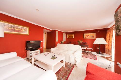 Imagen de la habitación del Hotel Las Casas De Moratín. Foto 4