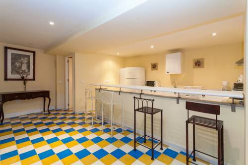 Imagen de los interiores del Hotel Las Casas De Moratín. Foto 10