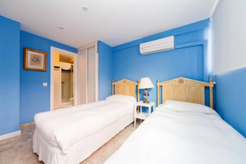 Imagen de la habitación del Hotel Las Casas De Moratín. Foto 7