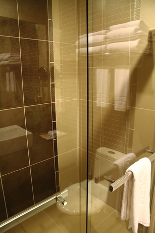 Imagen de la habitación del Hotel Las Cascadas. Foto 9