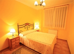Imagen general del Hotel Las Casinas de Angel. Foto 4