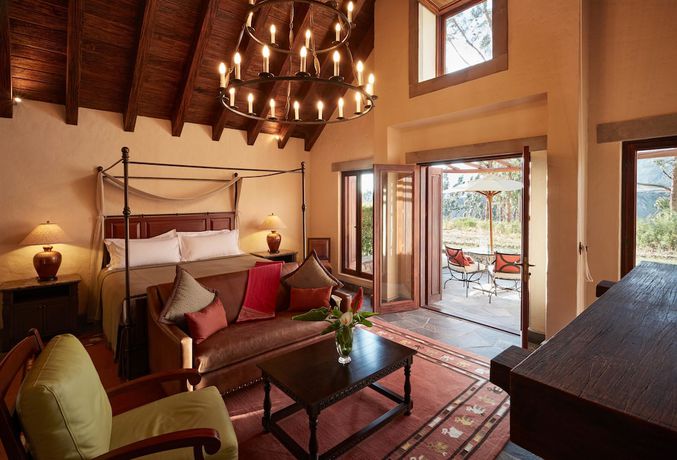Imagen de la habitación del Hotel Las Casitas, A Belmond , Colca Canyon. Foto 3