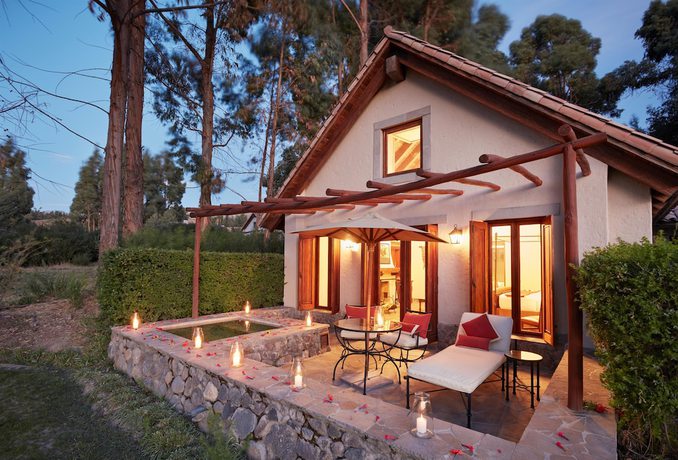 Imagen de la habitación del Hotel Las Casitas, A Belmond , Colca Canyon. Foto 4