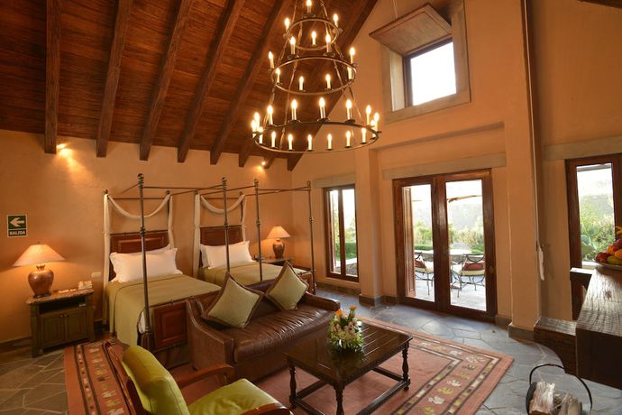 Imagen de la habitación del Hotel Las Casitas, A Belmond , Colca Canyon. Foto 7
