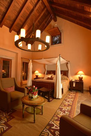 Imagen de la habitación del Hotel Las Casitas, A Belmond , Colca Canyon. Foto 9