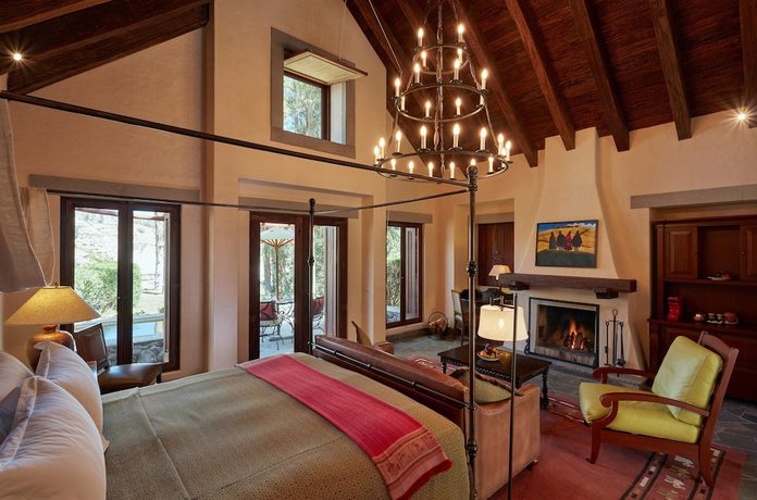 Imagen de la habitación del Hotel Las Casitas, A Belmond , Colca Canyon. Foto 11