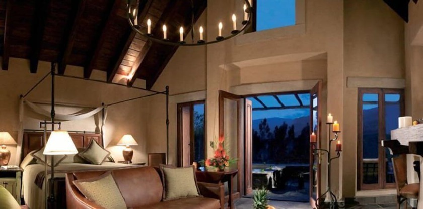 Imagen de la habitación del Hotel Las Casitas, A Belmond , Colca Canyon. Foto 14