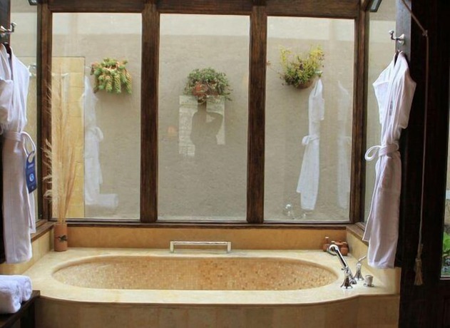 Imagen de la habitación del Hotel Las Casitas, A Belmond , Colca Canyon. Foto 15