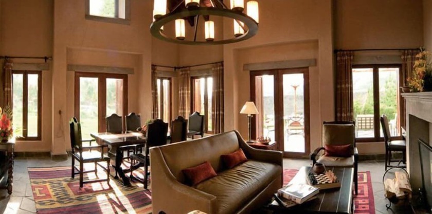 Imagen de la habitación del Hotel Las Casitas, A Belmond , Colca Canyon. Foto 19