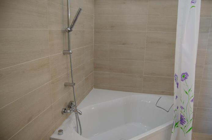 Imagen general del Hotel Las Casitas, Boceguillas. Foto 7