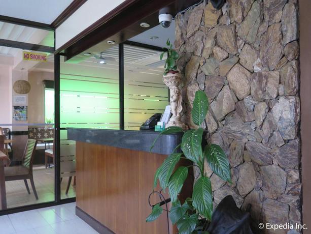 Imagen de los interiores del Hotel Las Casitas De Angela. Foto 20