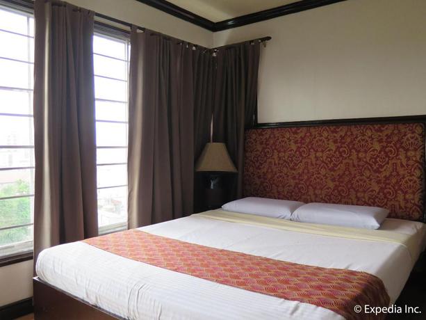 Imagen de la habitación del Hotel Las Casitas De Angela. Foto 4