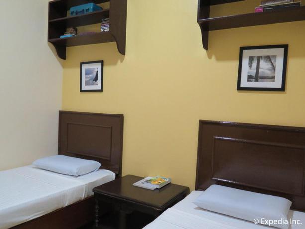 Imagen de la habitación del Hotel Las Casitas De Angela. Foto 5