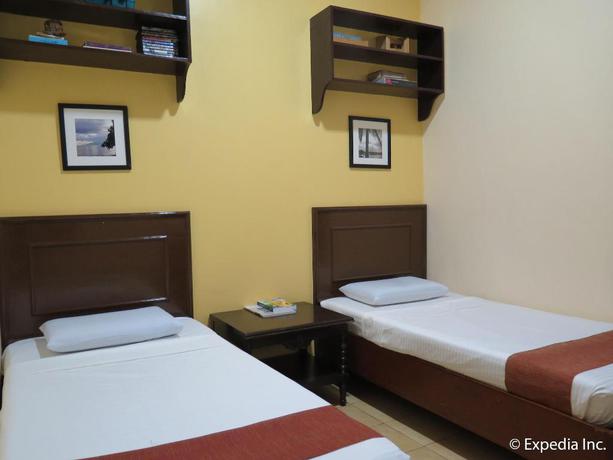Imagen de la habitación del Hotel Las Casitas De Angela. Foto 6
