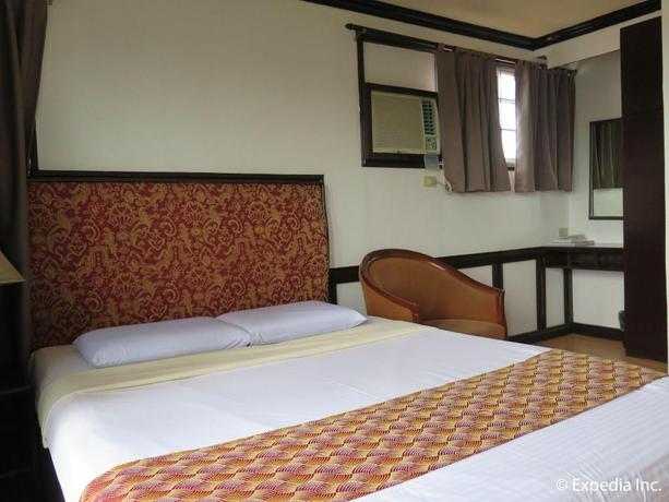 Imagen de la habitación del Hotel Las Casitas De Angela. Foto 7
