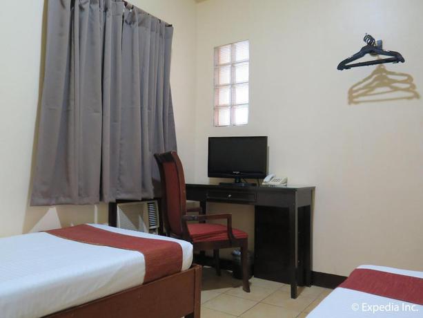 Imagen de la habitación del Hotel Las Casitas De Angela. Foto 9