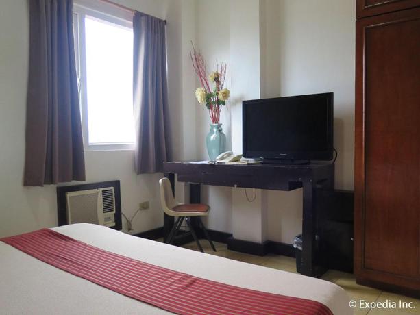 Imagen de la habitación del Hotel Las Casitas De Angela. Foto 10