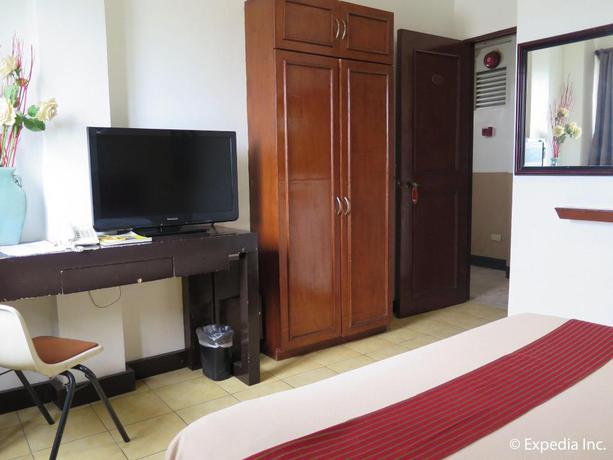 Imagen de la habitación del Hotel Las Casitas De Angela. Foto 11