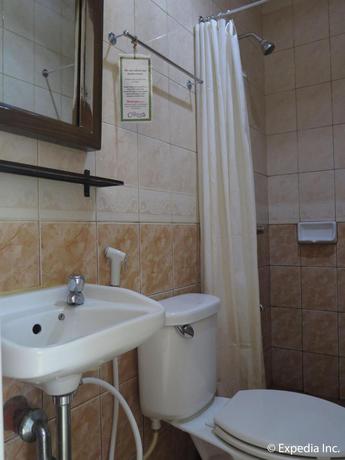 Imagen de la habitación del Hotel Las Casitas De Angela. Foto 12