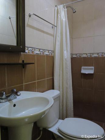 Imagen de la habitación del Hotel Las Casitas De Angela. Foto 14