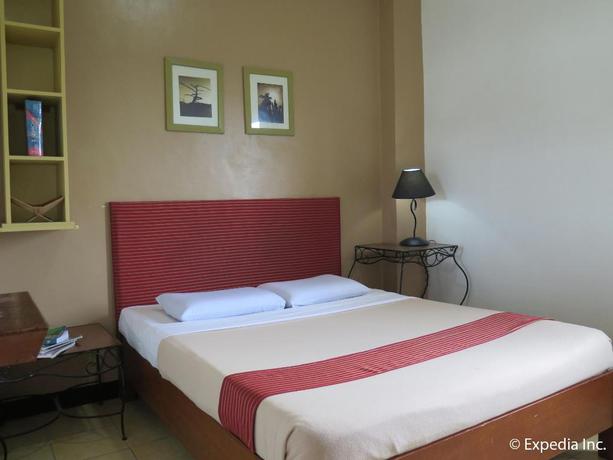 Imagen de la habitación del Hotel Las Casitas De Angela. Foto 15