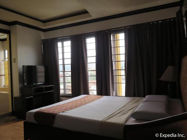 Imagen de la habitación del Hotel Las Casitas De Angela. Foto 17