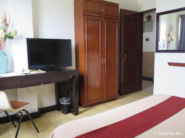 Imagen de la habitación del Hotel Las Casitas De Angela. Foto 19