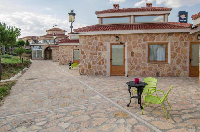 Imagen general del Hotel Las Casitas. Foto 6