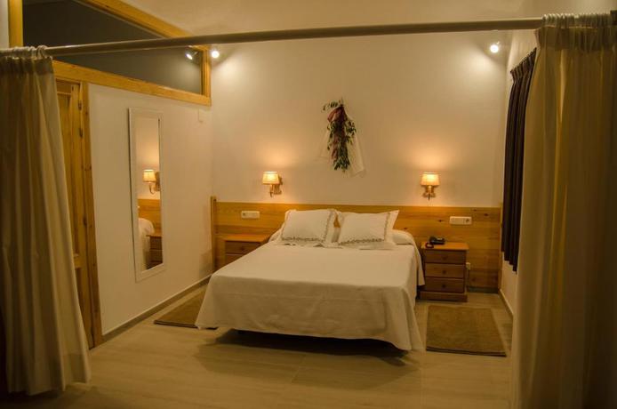 Imagen general del Hotel Las Casitas. Foto 9