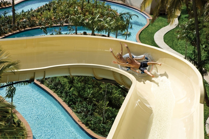 Imagen de la piscina del Hotel Las Casitas Resort. Foto 10