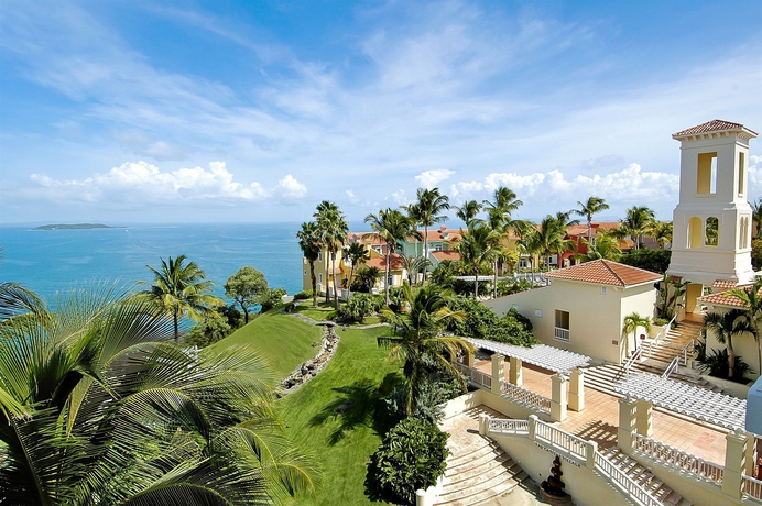 Imagen de los exteriores del Hotel Las Casitas Resort. Foto 3