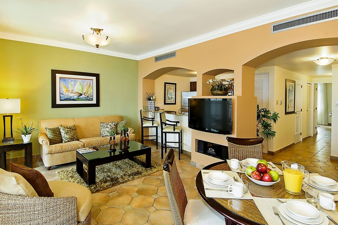 Imagen de los interiores del Hotel Las Casitas Resort. Foto 8