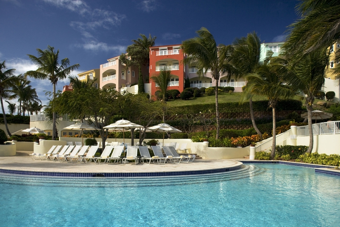 Imagen de la piscina del Hotel Las Casitas Resort. Foto 11
