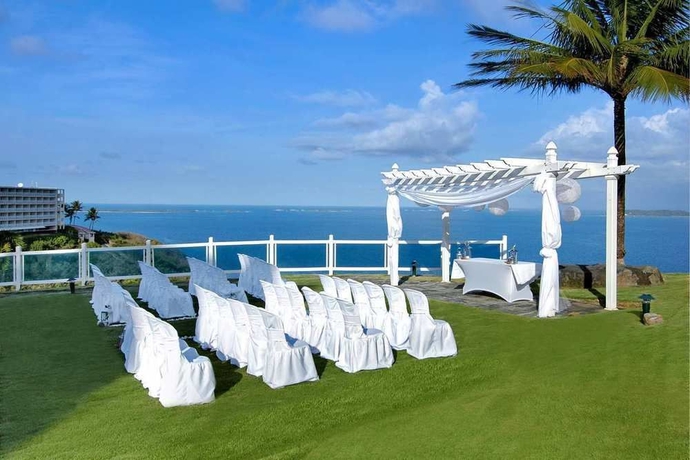 Imagen de los exteriores del Hotel Las Casitas Resort. Foto 5